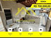 Casa / Sobrado para Venda em Guarulhos/SP Jardim Bela...