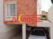 Casa / Sobrado para Venda em Guarulhos/SP Jardim Bom...