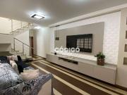 Casa / Sobrado para Venda em Guarulhos/SP Jardim Bom...