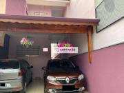 Casa / Sobrado para Venda em Guarulhos/SP Jardim Bom...