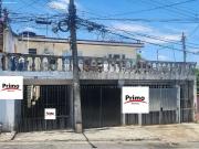 Casa / Sobrado para Venda em Guarulhos/SP Jardim Bom Clima