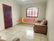Casa / Sobrado para Venda em Guarulhos/SP Jardim Bom...