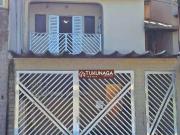 Casa / Sobrado para Venda em Guarulhos/SP Jardim City 3...