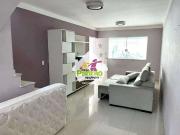 Casa / Sobrado para Venda em Guarulhos/SP Jardim City 3...