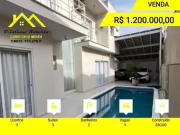 Casa / Sobrado para Venda em Guarulhos/SP Jardim City 3...