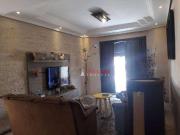Casa / Sobrado para Venda em Guarulhos/SP Jardim City 4...