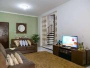 Casa / Sobrado para Venda em Guarulhos/SP Jardim Cocaia...