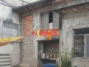 Casa / Sobrado para Venda em Guarulhos/SP Jardim Cumbica...