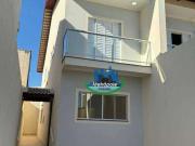 Casa / Sobrado para Venda em Guarulhos/SP Jardim Cumbica...