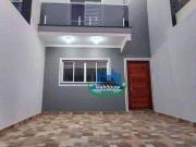 Casa / Sobrado para Venda em Guarulhos/SP Jardim Cumbica...