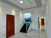 Casa / Sobrado para Venda em Guarulhos/SP Jardim Cumbica...