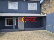 Casa / Sobrado para Venda em Guarulhos/SP Jardim Cumbica...