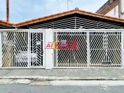 Casa / Sobrado para Venda em Guarulhos/SP Jardim do...