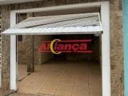 Casa / Sobrado para Venda em Guarulhos/SP Jardim do...