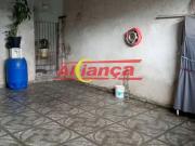 Casa / Sobrado para Venda em Guarulhos/SP Jardim dos...