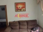 Casa / Sobrado para Venda em Guarulhos/SP Jardim Ema 4...