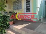 Casa / Sobrado para Venda em Guarulhos/SP Jardim Eusonia...