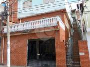 Casa / Sobrado para Venda em Guarulhos/SP Jardim Eusonia...
