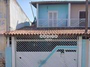 Casa / Sobrado para Venda em Guarulhos/SP Jardim Flor da... Casa / Sobrado para Venda em Guarulhos/SP Jardim Flor da...