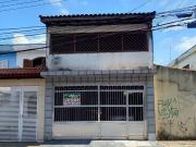 Casa / Sobrado para Venda em Guarulhos/SP Jardim Flor do...
