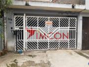 Casa / Sobrado para Venda em Guarulhos/SP Jardim Fortaleza