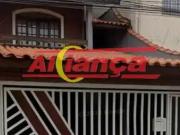 Casa / Sobrado para Venda em Guarulhos/SP Jardim Gopoúva...