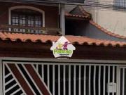 Casa / Sobrado para Venda em Guarulhos/SP Jardim Gopoúva...