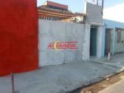 Casa / Sobrado para Venda em Guarulhos/SP Jardim Irene 4...