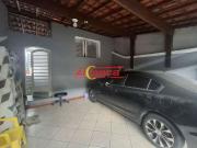 Casa / Sobrado para Venda em Guarulhos/SP Jardim Jovaia...