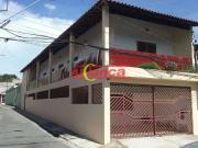 Casa / Sobrado para Venda em Guarulhos/SP Jardim Jovaia...