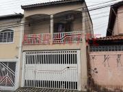 Casa / Sobrado para Venda em Guarulhos/SP Jardim Jovaia...