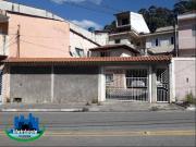 Casa / Sobrado para Venda em Guarulhos/SP Jardim Las...