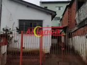 Casa / Sobrado para Venda em Guarulhos/SP Jardim Leila 1...