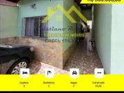 Casa / Sobrado para Venda em Guarulhos/SP Jardim Leila 3...