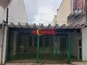 Casa / Sobrado para Venda em Guarulhos/SP Jardim Luciara...