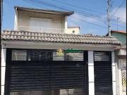 Casa / Sobrado para Venda em Guarulhos/SP Jardim Luciara...