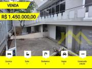 Casa / Sobrado para Venda em Guarulhos/SP Jardim Maia 3...