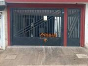 Casa / Sobrado para Venda em Guarulhos/SP Jardim Maria...
