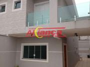 Casa / Sobrado para Venda em Guarulhos/SP Jardim Monte...