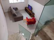 Casa / Sobrado para Venda em Guarulhos/SP Jardim Monte...