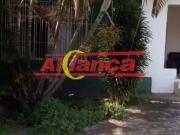 Casa / Sobrado para Venda em Guarulhos/SP Jardim Monte...