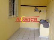 Casa / Sobrado para Venda em Guarulhos/SP Jardim Monte...