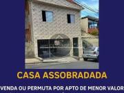 Casa / Sobrado para Venda em Guarulhos/SP Jardim Moreira...