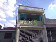 Casa / Sobrado para Venda em Guarulhos/SP Jardim Munhoz...