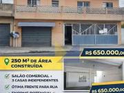 Casa / Sobrado para Venda em Guarulhos/SP Jardim...