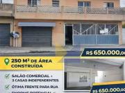 Casa / Sobrado para Venda em Guarulhos/SP Jardim...