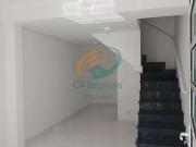Casa / Sobrado para Venda em Guarulhos/SP Jardim Nova...