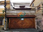 Casa / Sobrado para Venda em Guarulhos/SP Jardim Palmira...