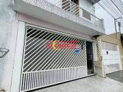 Casa / Sobrado para Venda em Guarulhos/SP Jardim...
