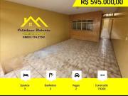 Casa / Sobrado para Venda em Guarulhos/SP Jardim...